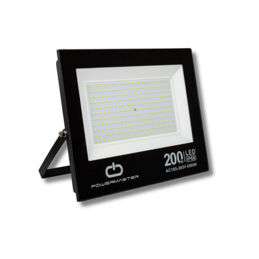 Led Projektör